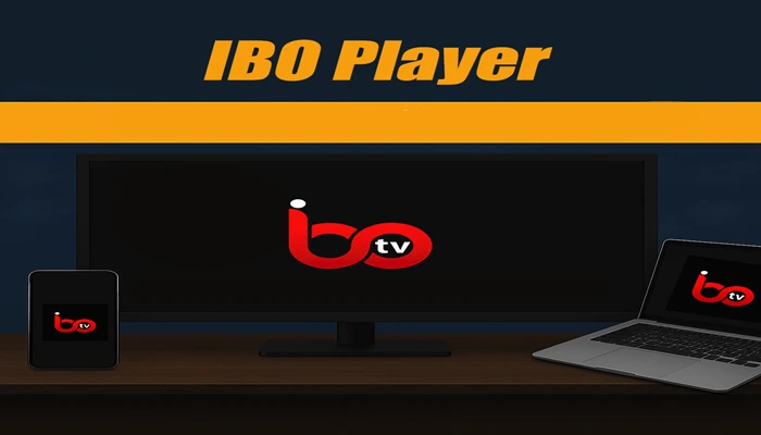 IBO Player 