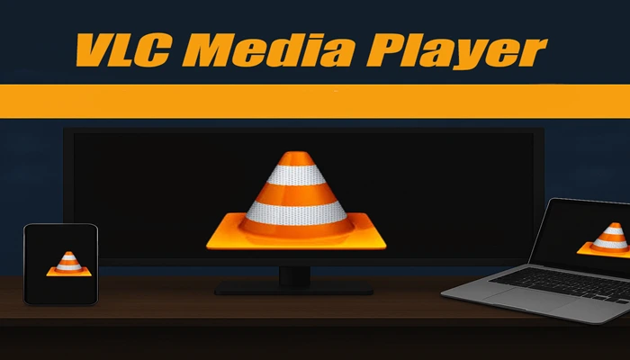 VLC Media Player 